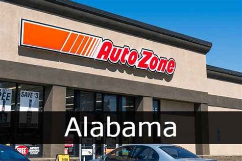 AutoZone S Alabama Ave supplies the best brakes and traction control systems for your vehicle, to make staying on the road a cinch. For more info. Customer Service: (800) AUTOZONE ... AutoZone Auto Parts Greenville #5982. 151 Gateway Plz. Greenville, AL 36037. US (334) 525-6033 (334) 525-6033.. 