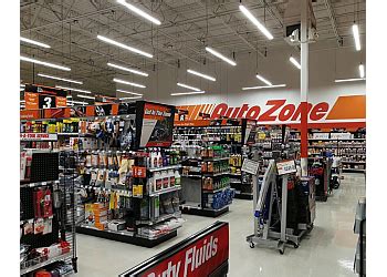 AutoZone's Full-Time Shift Supervisors assist the Store Manager with leading company initiatives and ensuring maximum productivity, training high performing AutoZoners in a safe environment .... 