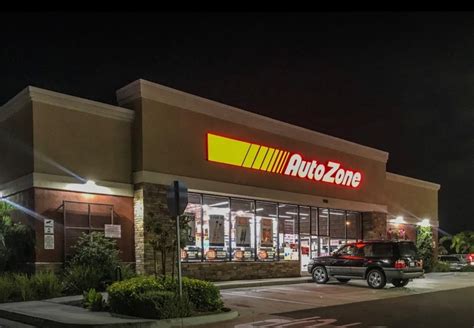 At AutoZone, we have put customers first since 1979, when our first store was opened in Forrest City, Arkansas. As the leading retailer and a leading distributor of automotive replacement parts and accessories with stores in the U.S., Puerto Rico, Mexico and Brazil; AutoZone has been committed to providing the best parts, prices and customer service in the automotive aftermarket industry.. 