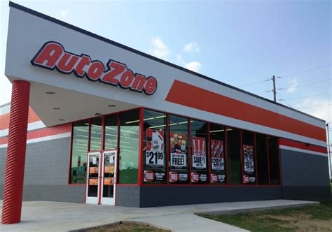 AutoZone Auto Parts. 311 Bypass 72 NW. Greenwood, SC 29649. (864) 321-6157. Open - Closes at 9:00 PM. Get Directions Visit Store Details.