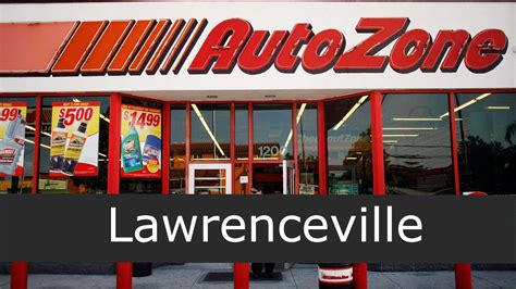Autozone lawrenceville ga. Things To Know About Autozone lawrenceville ga. 