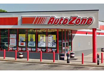 AutoZone Auto Parts Springfield #2774. 2035 S Macarthur Blvd. Spr