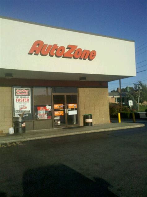 Welcome to your AutoZone Auto Parts store located at 3206 S 24th