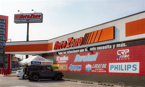 At AutoZone, we have put customers first since 1979, when our first store was opened in Forrest City, Arkansas. As the leading retailer and a leading distributor of automotive replacement parts and accessories with stores in the U.S., Puerto Rico, Mexico and Brazil; AutoZone has been committed to providing the best parts, prices and customer service in the automotive aftermarket industry. 