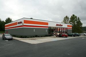 / MOREHEAD CITY / AUTOZONE, INC. AUTOZONE, INC. Website. Get a D&B Hoovers Free Trial. Overview Doing Business As: AutoZone. Company ... Address: 3930 Arendell St Morehead City, NC, 28557-2924 United States See other locations .... 