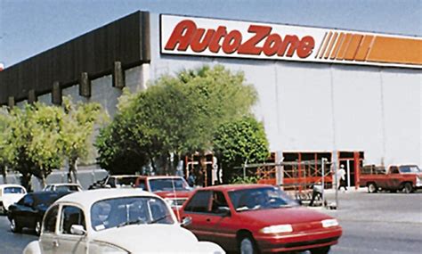 AutoZone is committed to being an equal opportuni