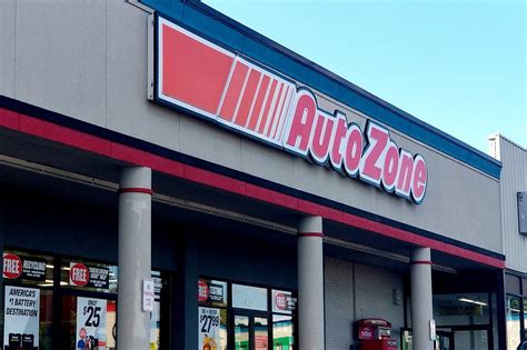 Autozone old national highway. AutoZone Auto Parts Wichita Falls #5883. 3703 Sheppard Access. Wichita Falls, TX 76306. (940) 855-4201. Closed at 6:00 PM. Get Directions View Store Details. Find the best auto parts in Wichita Falls at your local AutoZone store found at 4104 Old Jacksboro Hwy. Go DIY and save on service costs by shopping at an AutoZone store near you for the ... 