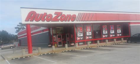 AutoZone Auto Parts. 907 E Atlantic St. South Hill, VA 23970. (434) 447-3058. Open - Closes at 9:00 PM. Get Directions Visit Store Details.. 