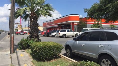 AutoZone Military SW at 3625 Military SW in San Antonio, Texas 78211: store location & hours, services, holiday hours, map, driving directions and more