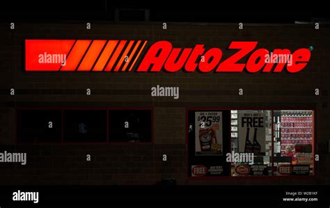 AutoZone Auto Parts Memphis. 3171 Summer Ave. Memphis, TN 3811