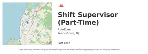 Autozone penns grove nj. Easy 1-Click Apply Autozone Asociado Minorista Sr Full-Time ($19 - $26) job opening hiring now in Penns Grove, NJ 08069. Don't wait - apply now! 