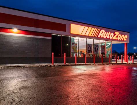 Autozone prospect. AutoZone Auto Parts. Open - Closes at 9:00 PM. 565 W 14th St. Chicago Heights, IL 60411. Get Directions. Leave a Review. (708) 679-0194. Hours of Operation & Services. Fix … 
