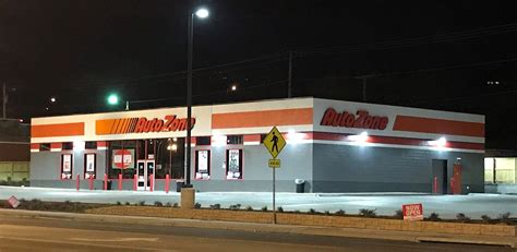 View the ️ AutoZone store ⏰ hours ☎️ phone number, address, map and ⭐️ weekly ad previews for Rapid City, SD.. 