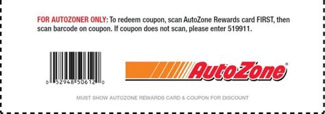Member may redeem Rewards on AutoZone.com or through the AutoZone app by signing into their Program account before checking out or by entering their AutoZone Rewards ID during the checkout process. Rewards used during a transaction will be deducted from the total balance available on the Member's Program account. c. …. 