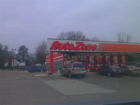 Autozone reynolds road. AutoZone Auto Parts Dayton. 5516 N Dixie Dr. Dayton, OH 45414. (937) 274-3002. Closed at 10:00 PM. Get Directions View Store Details. Find the best auto parts in Dayton at your local AutoZone store found at 4880 Airway Rd. Go DIY and save on service costs by shopping at an AutoZone store near you for the best replacement parts and aftermarket ... 