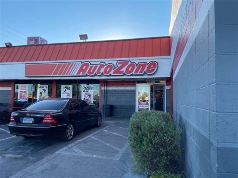 Autozone vegas drive and decatur. Things To Know About Autozone vegas drive and decatur. 