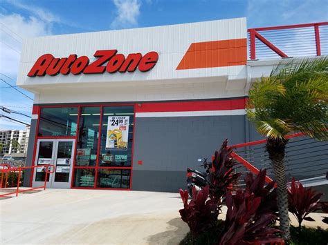 Autozone waialae. 13465 Middlebelt Rd. Livonia, MI 48150. (734) 853-8050. Open until midnight. Get Directions View Store Details. Find the best auto parts in Westland at your local AutoZone store found at 1636 N Wayne Rd. Go DIY and save on service costs by shopping at an AutoZone store near you for the best replacement parts and aftermarket accessories. 