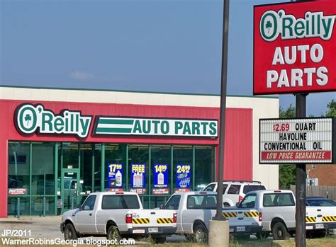 Autozone warner robins. AutoZone Watson Blvd in Warner Robins, GA is one of the nation's leading retailer of auto parts including new and remanufactured hard parts, maintenance items and car accessories. Visit your local AutoZone in Warner Robins, GA or call us at (478) 929-9691. 