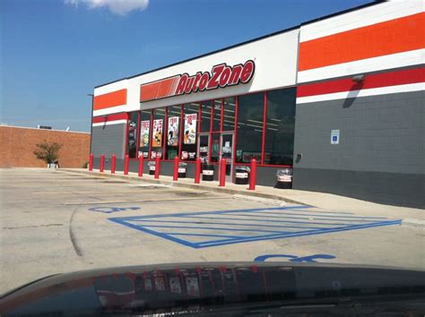 Autozone west union ohio. Things To Know About Autozone west union ohio. 