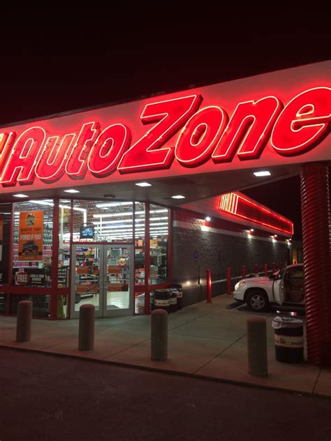 Autozones. AutoZone has grown to be the leading retailer and a leading distributor of automotive replacement parts and accessories. Auto and truck parts, chemicals and accessories are … 