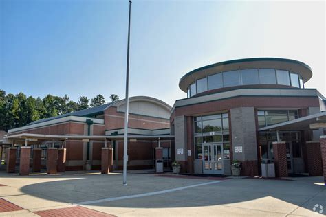 Autrey Mill Middle School in Alpharetta GA - SchoolDigger