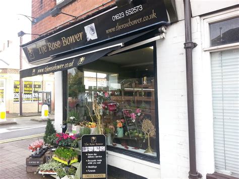 Autumn Blooms Florist, Sutton-In-Ashfield Dieting & Weight …