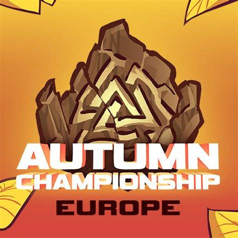 Autumn Championship Europe - Brawlhalla - Viewership, …