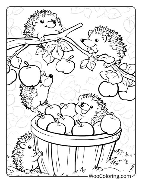 Teddy Bear With Heart Coloring Pages