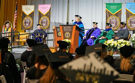 Autumn Commencement 2022 Commencement
