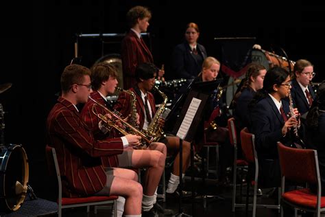 Autumn Concert - Scotch College