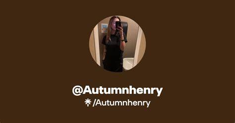 Autumn Henry Onlyfans Onlyfans