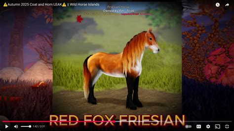 Autumn Leaks Leaks [PPV] 🔥