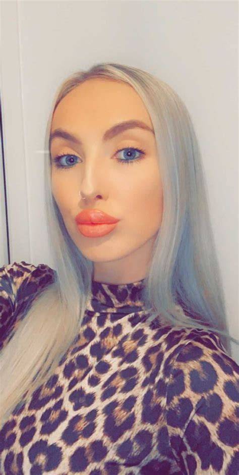 Autumn Only Fans Free