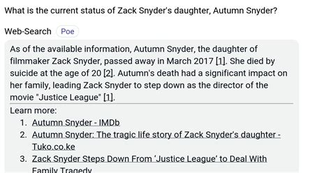 Autumn Snyder - IMDb