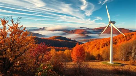 Autumn Soaring Weather Advantages