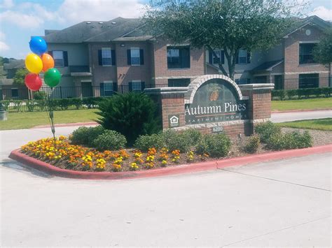 Discover Autumn Pines apartments for rent in Humble, TX | See photos, specials & floorplans starting from $996.. 