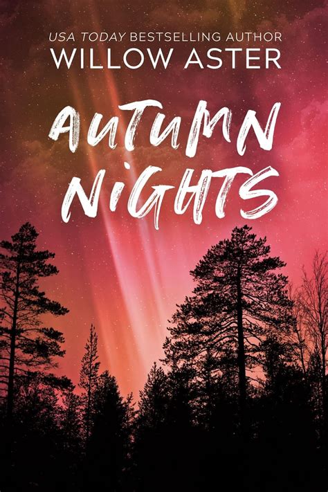 Autumn-Nights Leaks PORN 🍆