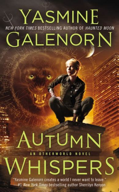 Full Download Autumn Whispers Otherworldsisters Of The Moon 14 By Yasmine Galenorn