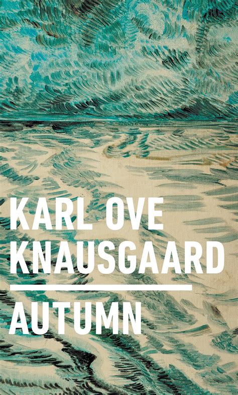 Read Online Autumn By Karl Ove Knausgrd