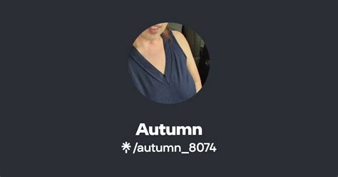 💋 Autumn_0874 Leaks [SEX VIDEO]