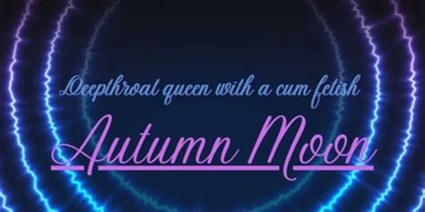 Autumnmoonxx Leaks [SEX VIDEO] 😈 57 Pics
