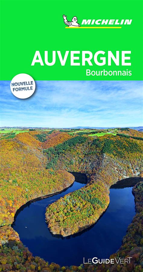 Auvergne michelin green guide in french text. - Partner colibri ii s services manual.