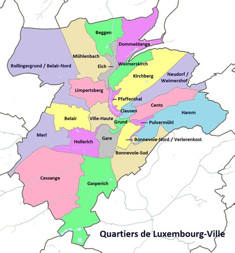 Aux origines de la ville de luxembourg. - 4th grade alabama history pacing guide.