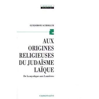 Aux origines religieuses du judaïsme laïque. - The complete guide to game audio for composers musicians sound designers game developers gama network series.