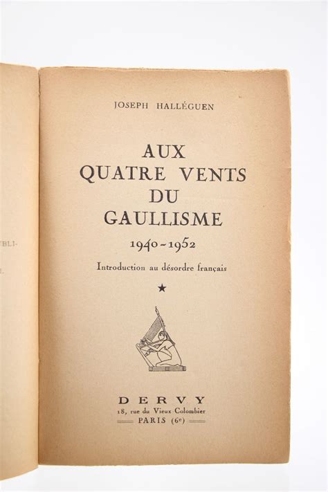 Aux quatre vents du gaullisme, 1940 1952. - Idiot s guides mediterranean paleo cookbook.