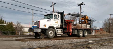 Auxo Investment Partners acquires Genesis Rail Services