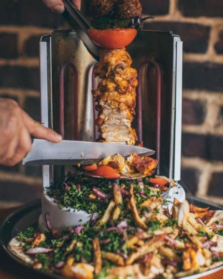 Auzaatar. Order food online at Au Za'atar - East Village, New York City with Tripadvisor: See 221 unbiased reviews of Au Za'atar - East Village, ranked #510 on Tripadvisor … 