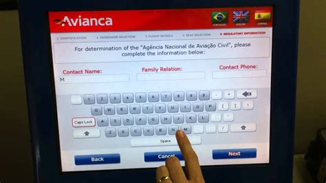Avíanca check in. We would like to show you a description here but the site won’t allow us. 