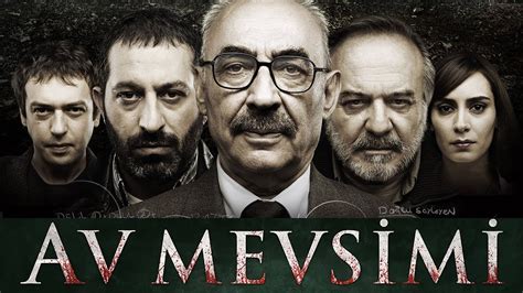 Av Mevsimi 2 STAR. 
