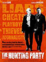 Av Partisi The Hunting Party.